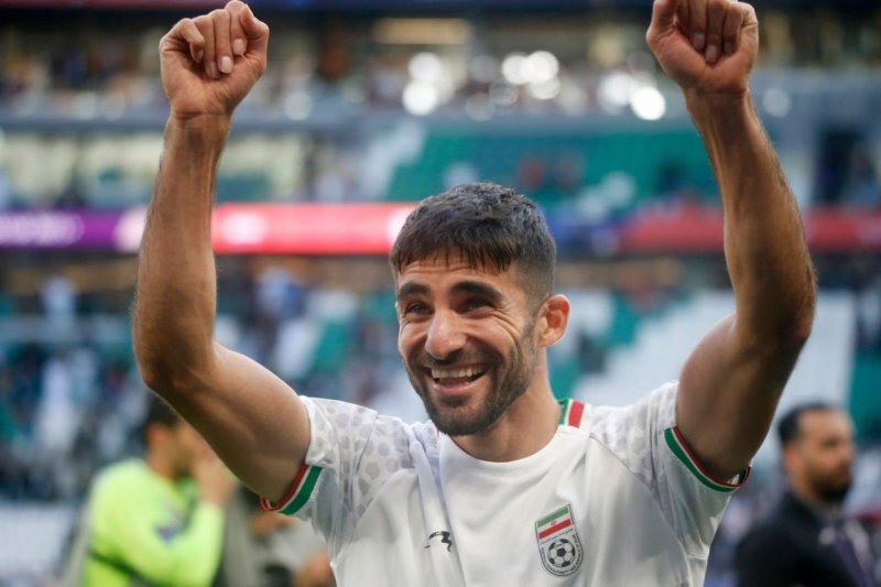 رسمی: میلاد محمدی به پرسپولیس پیوست میلاد محمدی