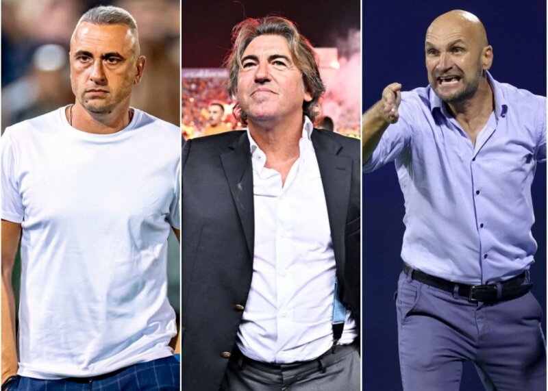 تصمیم نهایی هولدینگ: عبور از نکونام! مربی استقلال