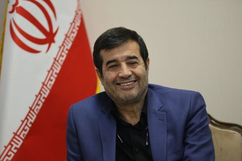 دومین پیام دنیامالی، این بار برای کشتی (عکس) دنیامالی