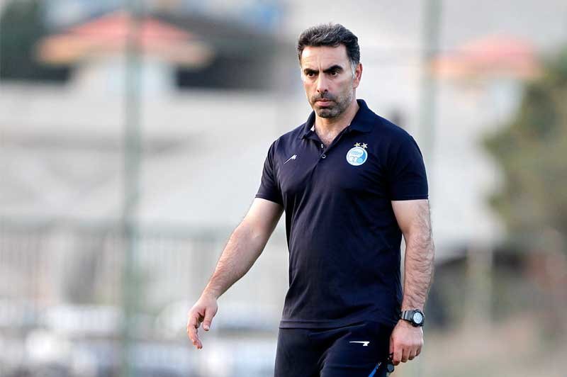 مس شهربابک با دومین پیروزی پیاپی در لیگ آزادگان در قامت مدعی ظاهر شد محمود فکری