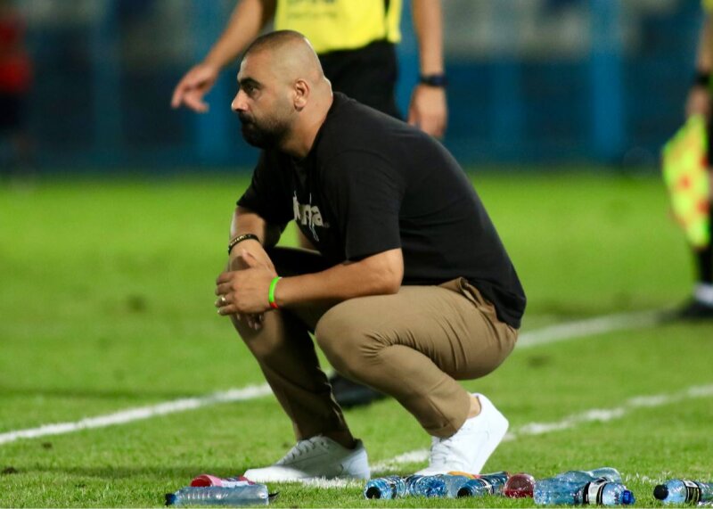 زارع: اگر میدانستم تیم را بیرون میکشیدم! مازیار زارع