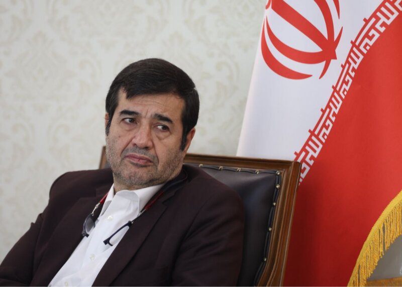 وزیر ورزش: بچههایی که از ایران رفتند میتوانند برگردند احمد دنیا مالی