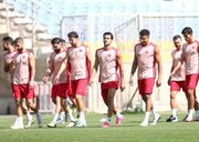 استادیوم کارگران دوباره پرسپولیسی شد