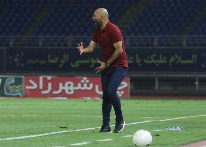 فوری: ورود مربی احتمالی استقلال به جلسه مهم! سهراب بختیاریزاده