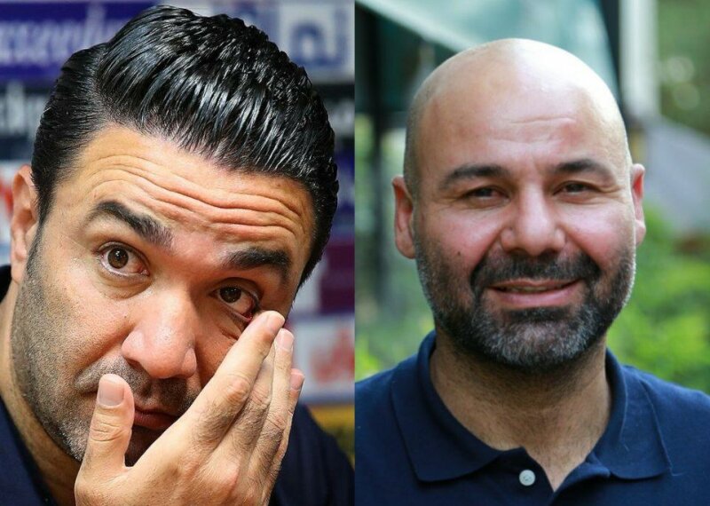 فوری: نکونام رفت، سهراب مربی موقت استقلال باشگاه استقلال