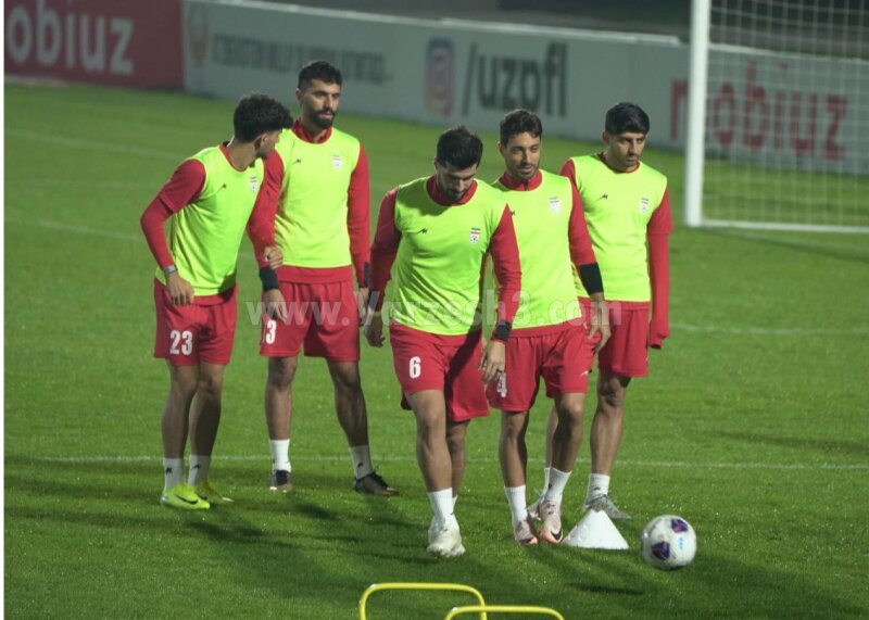 فوتبال ایران