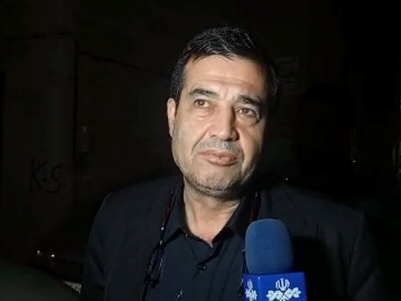 احمد دنیامالی