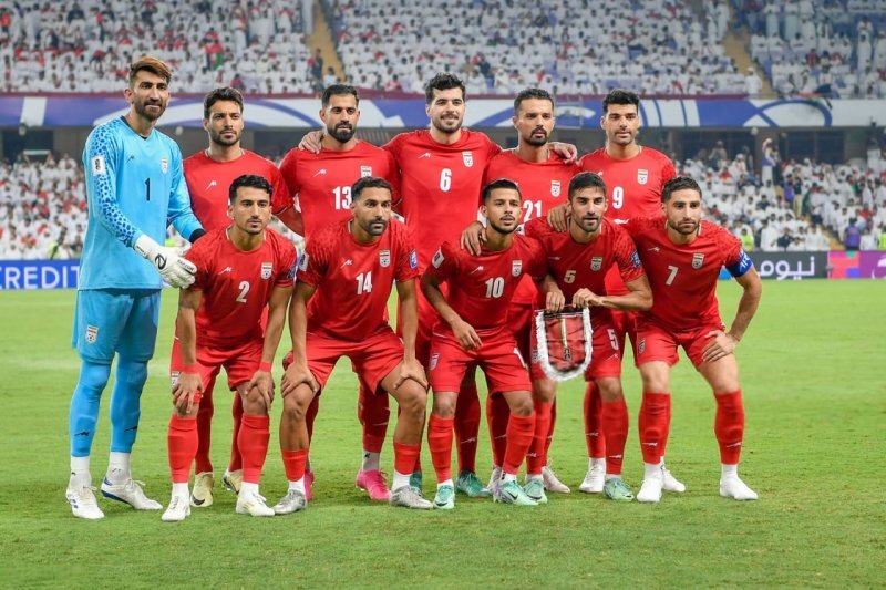 فوری: ایران - قطر در جایی غیر از مشهد! تیم ملی ایران