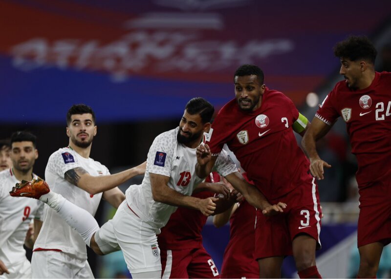 ایران- قطر، در انتظار جلسه سرنوشتساز ایافسی تیم ملی ایران