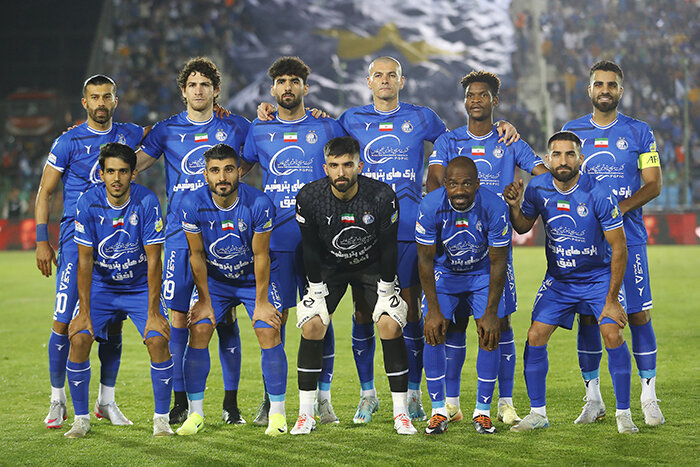 استقلال ۰ - ۳ ذوب آهن: ورشکستگی بزرگ!