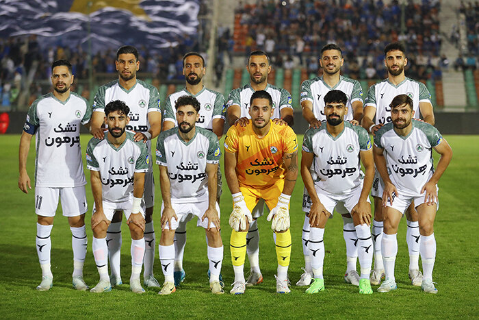 استقلال ۰ - ۳ ذوب آهن: ورشکستگی بزرگ!