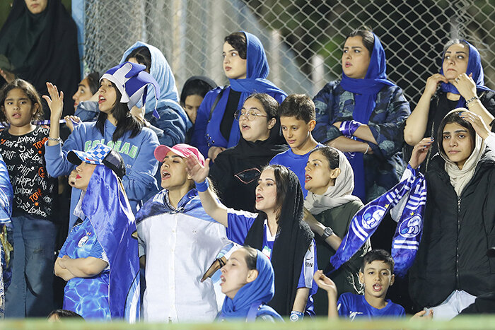 استقلال ۰ - ۳ ذوب آهن: ورشکستگی بزرگ!