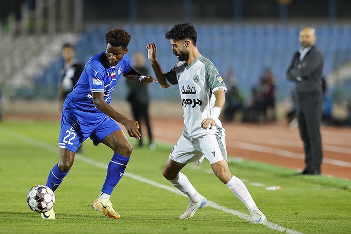 استقلال ۰ - ۳ ذوب آهن: ورشکستگی بزرگ!