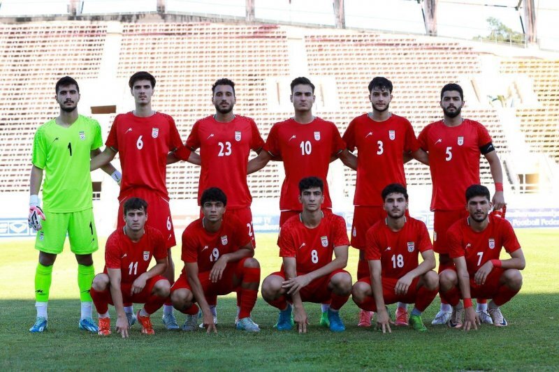 نامه دستهجمعی علیه بزرگترین محرومیت فوتبال ایران! تیم فوتبال ایران