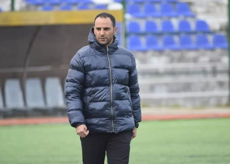 آرش برهانی از مسجد سلیمان رفت  آرش برهانی