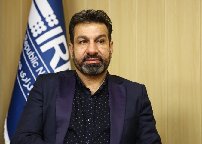مومنی رسما مدیرعامل مس رفسنجان شد محمد مومنی
