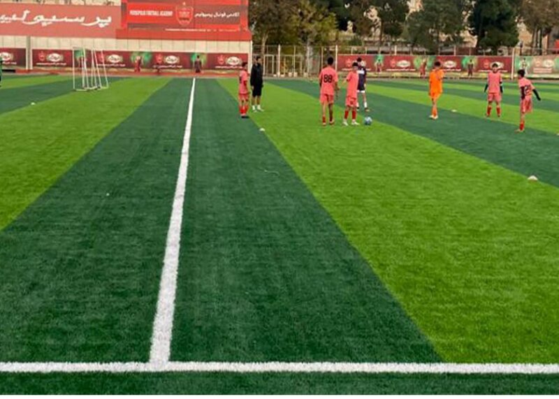 ورزشگاه پرسپولیس، آماده بهرهبرداری مجدد ورزشگاه پرسپولیس