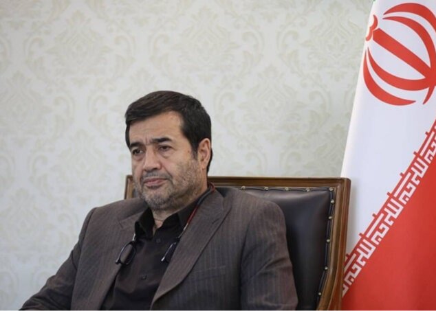 وزیر ورزش: پروژه ساخت استادیوم جدید متوقف شد احمد دنیامالی