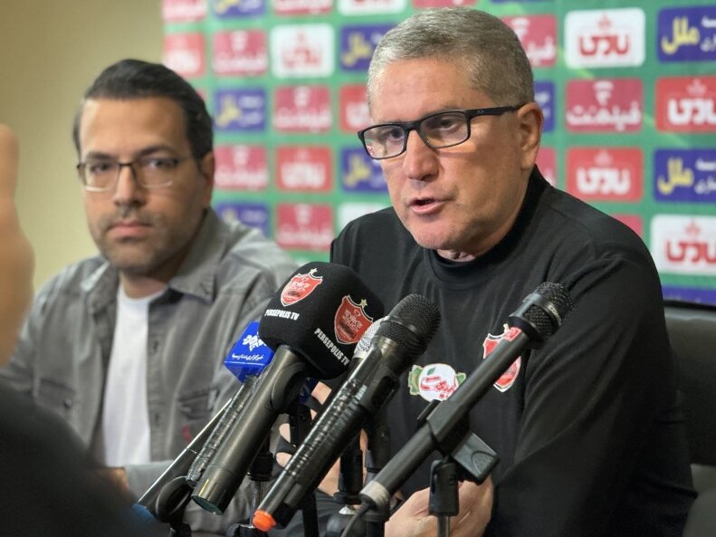 پاسخهای تند و صریح گاریدو به شایعات بودار!