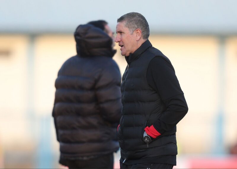 گاریدو: قدرت، شخصیت و اتحاد پرسپولیس را دیدید خوان کارلوس گاریدو