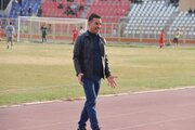 رسمی: جانشین محسن بنگر مشخص شد