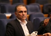 ماجدی: این تیم پشتوانه تیم‌های ملی ایران است