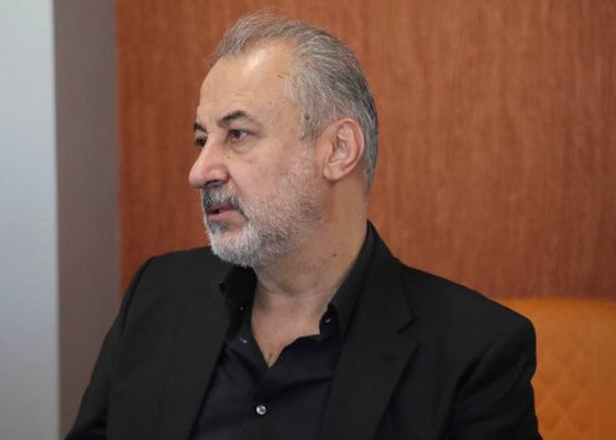 حکم درویش: محرومیت، جریمه، عذرخواهی! رضا درویش