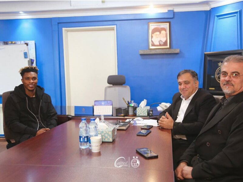رسمی: جوئل کوجو به استقلال پیوست  جوئل کوجو