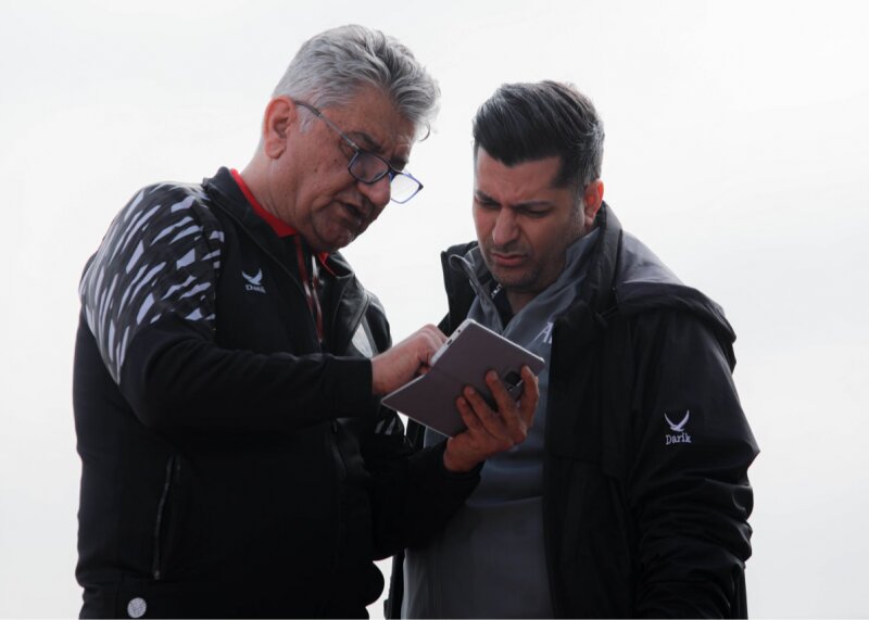 احتمال حذف هفت داور مطرح فوتبال ایران! سرپرست کمیته داوران