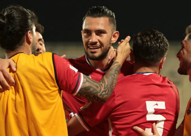 فوری: استقلال یک مهاجم دیگر خرید محمدرضا آزادی