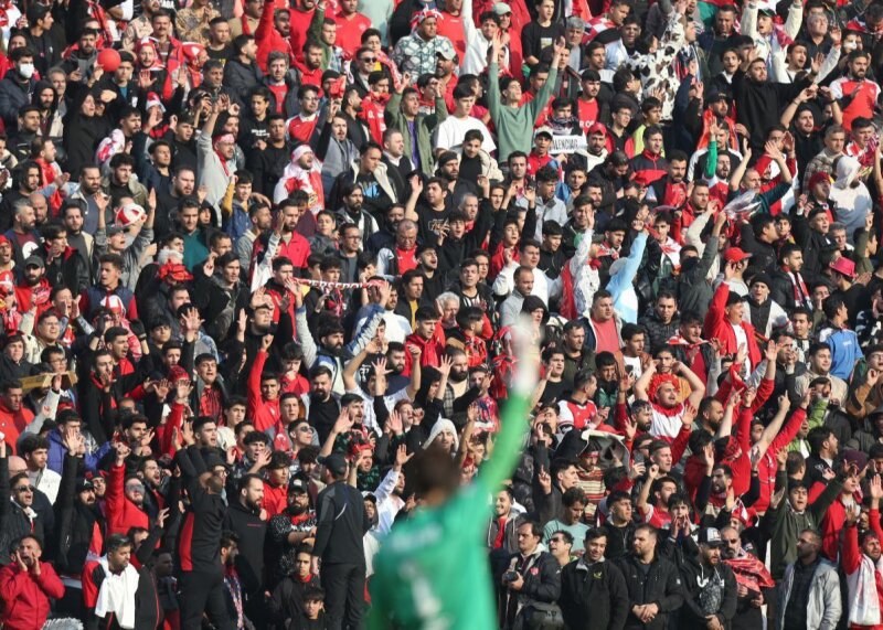 پرسپولیس