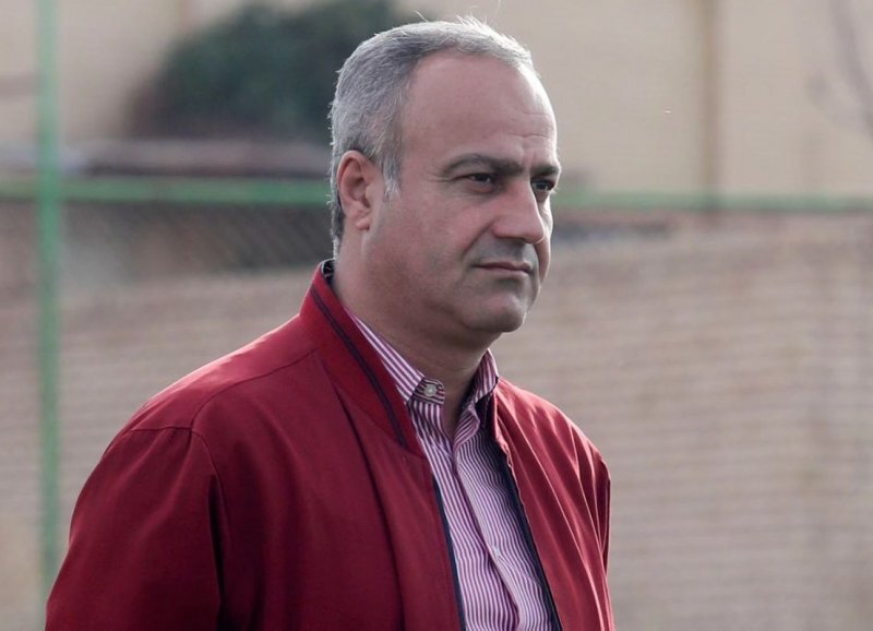 خبیری هم برای انتخابات تایید صلاحیت شد حسین خبیری