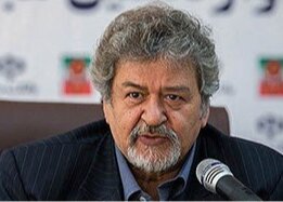 توضیح امیر عابدینی درباره ادعای جنجالی علیه تاج امیر عابدینی