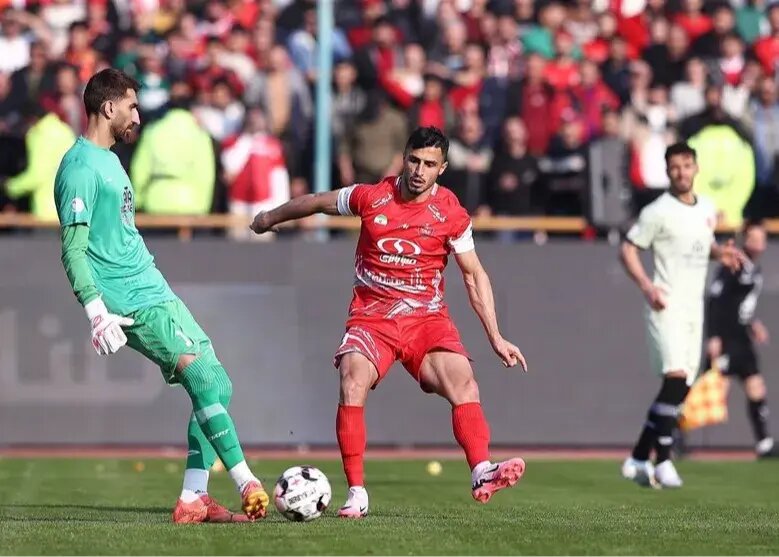 فوری: اعلام رای جنجالی پرسپولیس - تراکتور! پرسپولیس - تراکتور