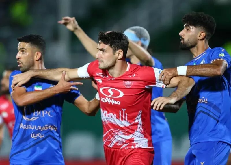 باشگاه پرسپولیس: دربی قطعا با تماشاگر است پرسپولیس