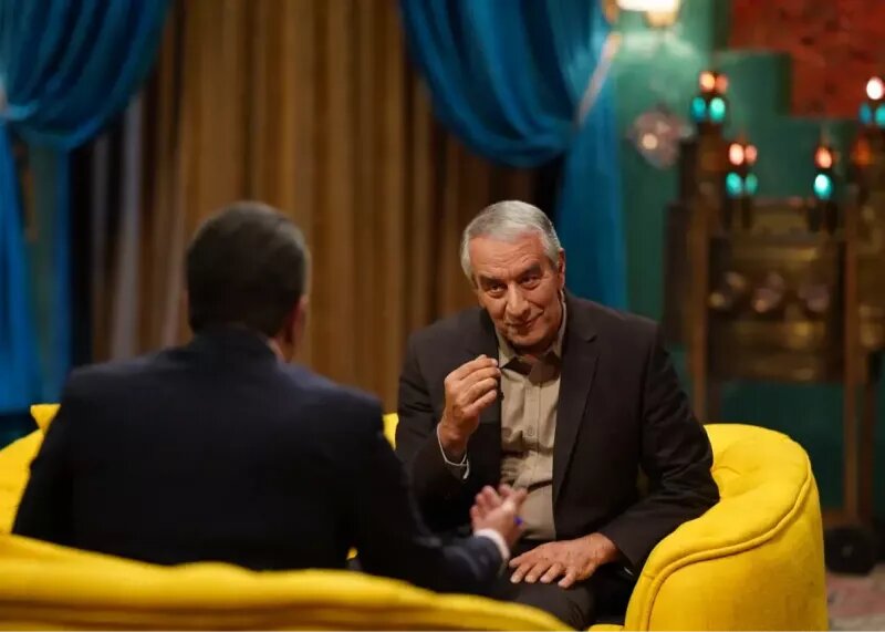 تهدید کفاشیان: به فیفا و ایافسی میروم علی کفاشیان