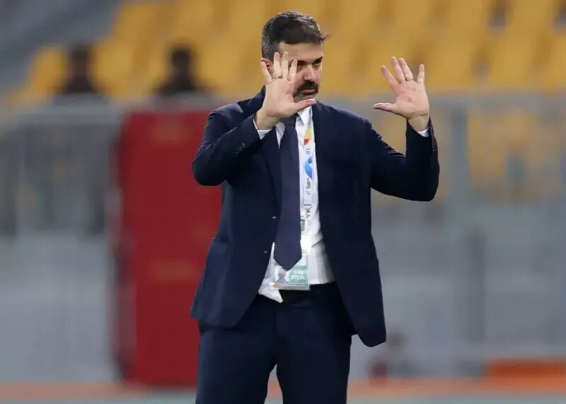 ورود استراماچونی و موسیمانه به فوتبال ایران تا ابد ممنوع! پیتسو موسیمانه