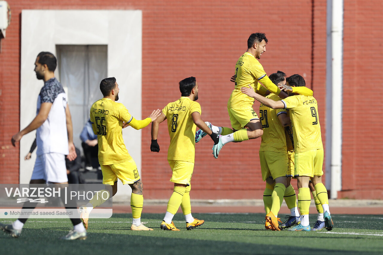 تو یک جوانمرد هستی عباس علیاکبری!