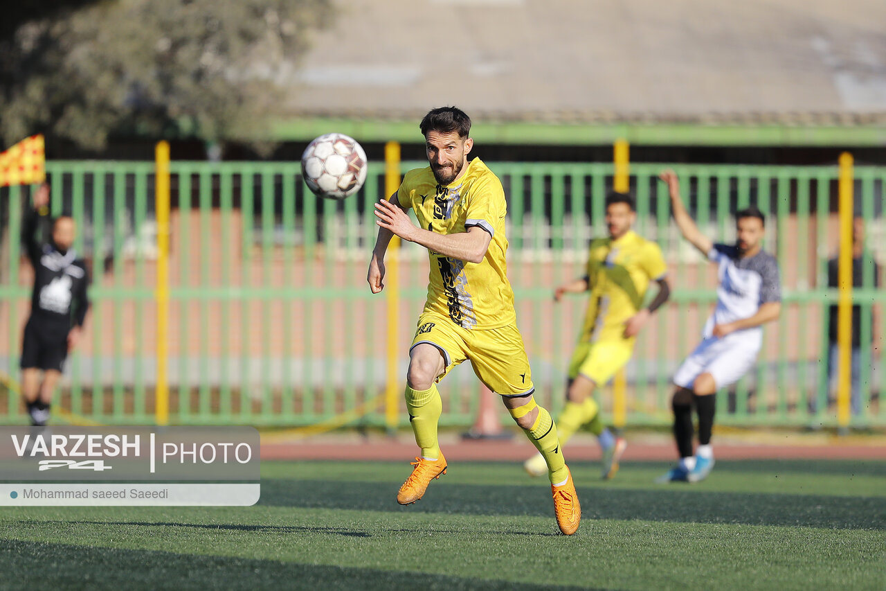 تو یک جوانمرد هستی عباس علیاکبری!