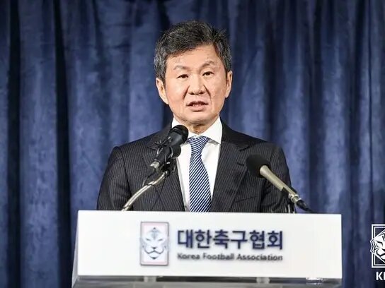 کرهجنوبی جدیدترین داوطلب میزبانی جام ملتها کره جنوبی