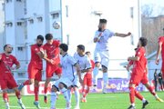 شروع رسمی فوتبال ۱۴۰۵ با رکورد عجیب