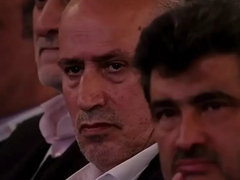 مهدی تاج