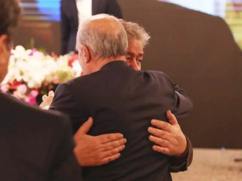 فوری: اعتراض عابدینی به انتخابات فدراسیون امیر عابدینی