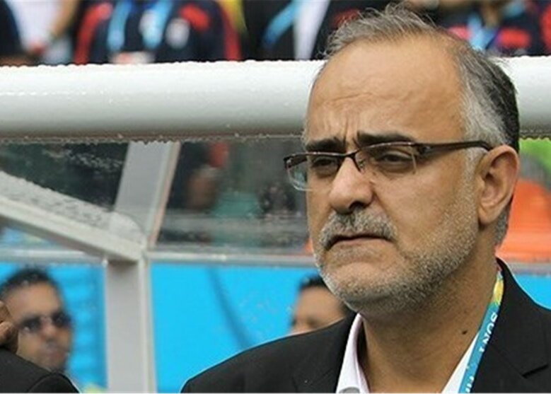 مهدی محمدنبی