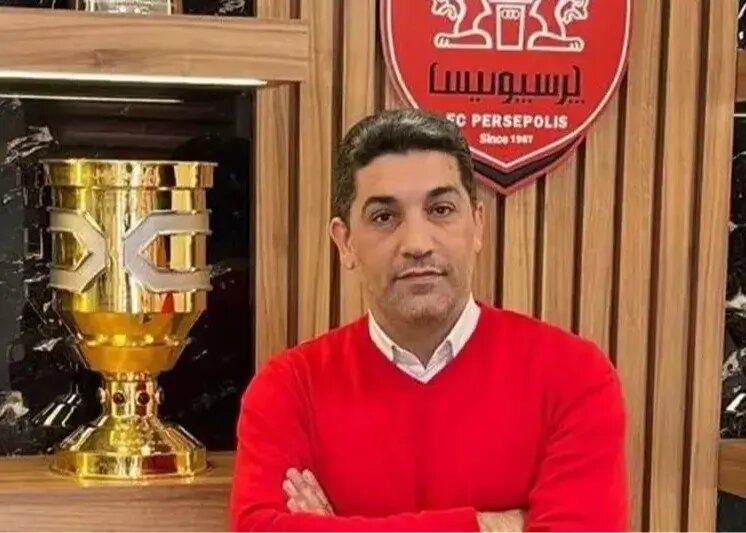هومن هدایتی