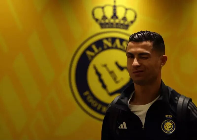 الیوم: دلیل غیبت رونالدو مقابل استقلال! کریستیانو رونالدو