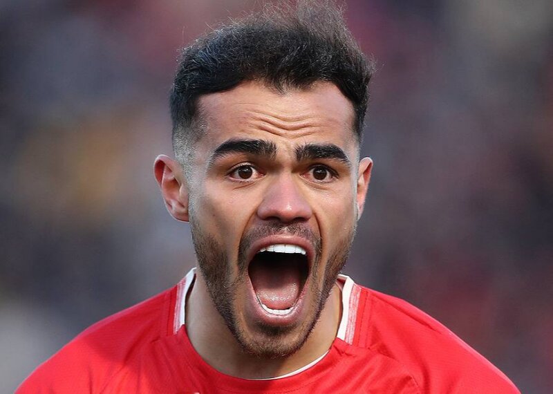 خبر خوب برای پرسپولیس: اورونوف آماده شد اوستون اورونوف