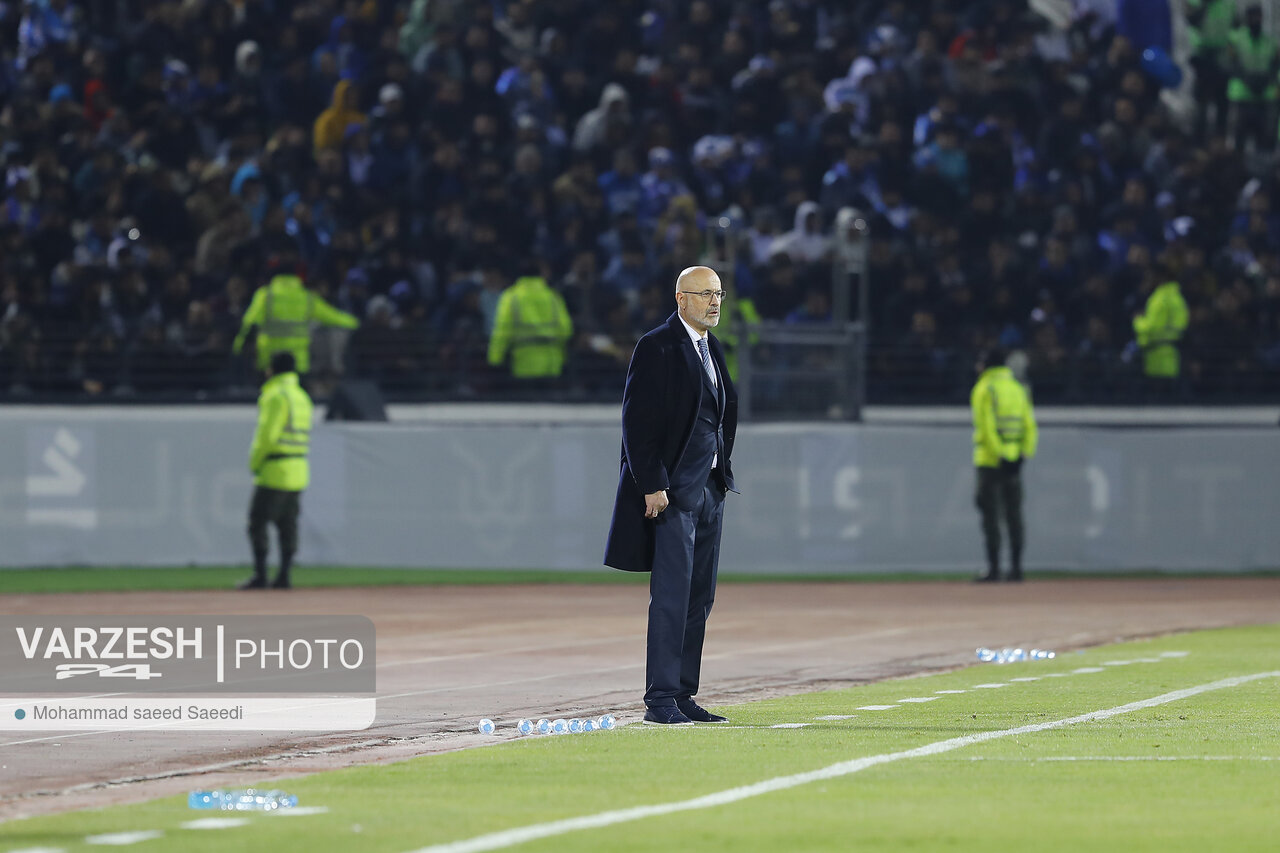 بوژوویچ: کروات نیستم، یوگسلاوم! 