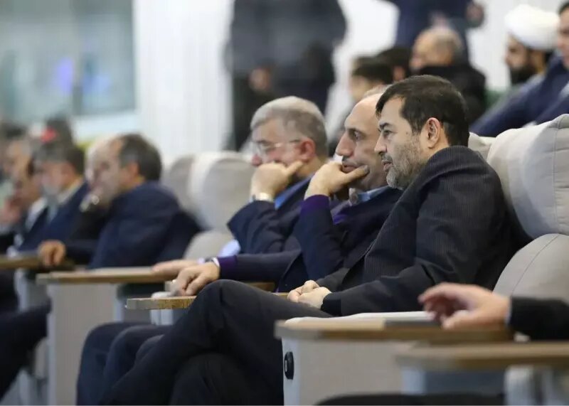 خواسته وزیر ورزش: بهترین عملکرد تاریخ در جام جهانی! وزیر ورزش