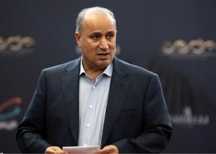 تاج: دوست داشتم بازی را ببریم مهدی تاج